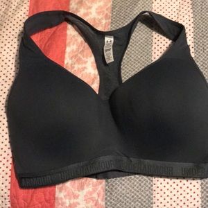 Under Armour Sports Bra